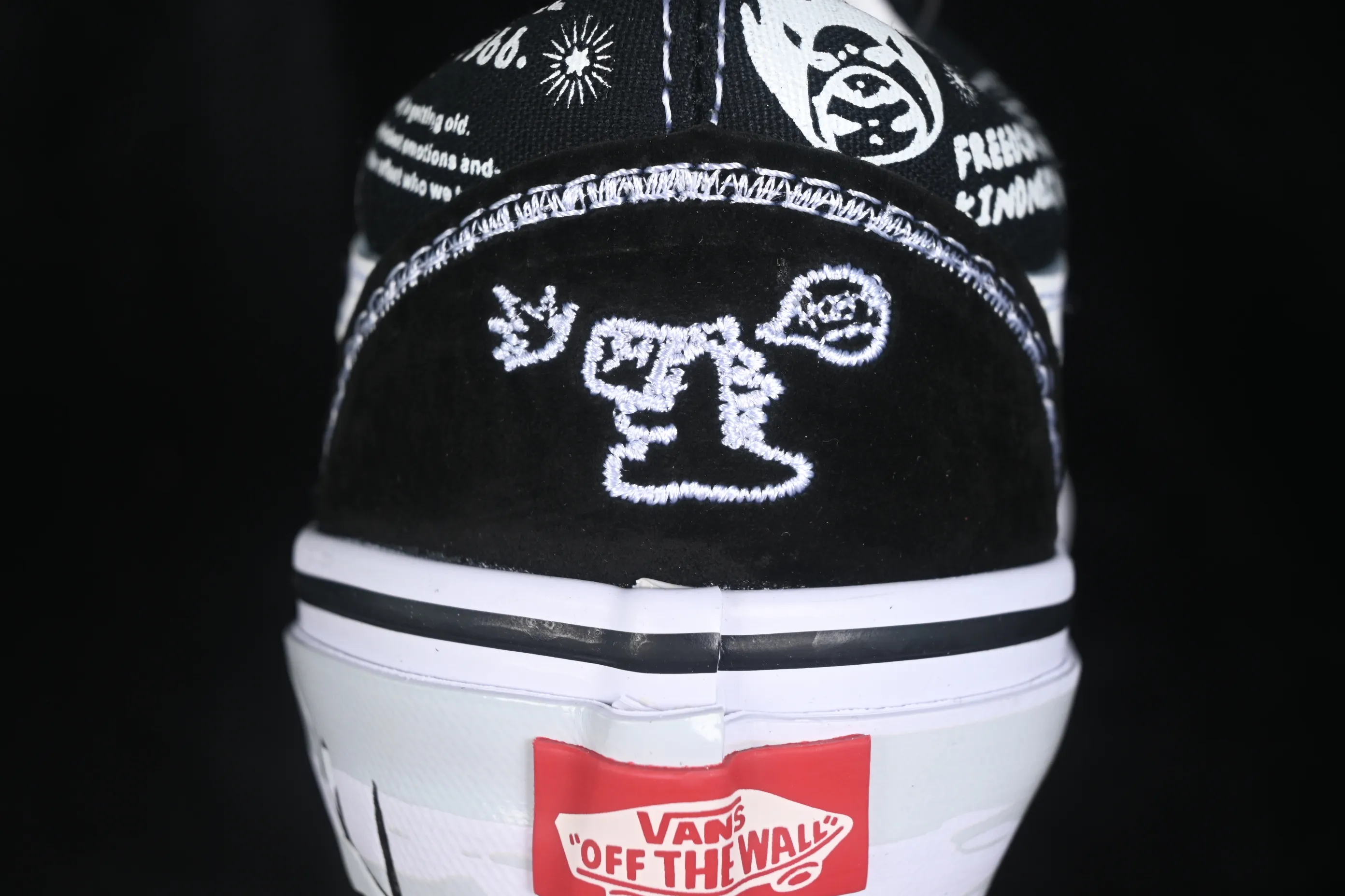 All categories Vans Vans series Vans Low Vans Low Vans Old Skool Vans low-top casual skateboard shoes VN00056239